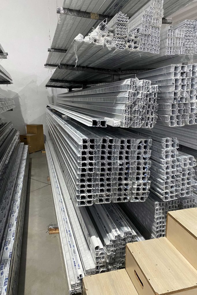 PROFIL ALUMINIU 38MM SERIA 0B38 FARA BARIERA2